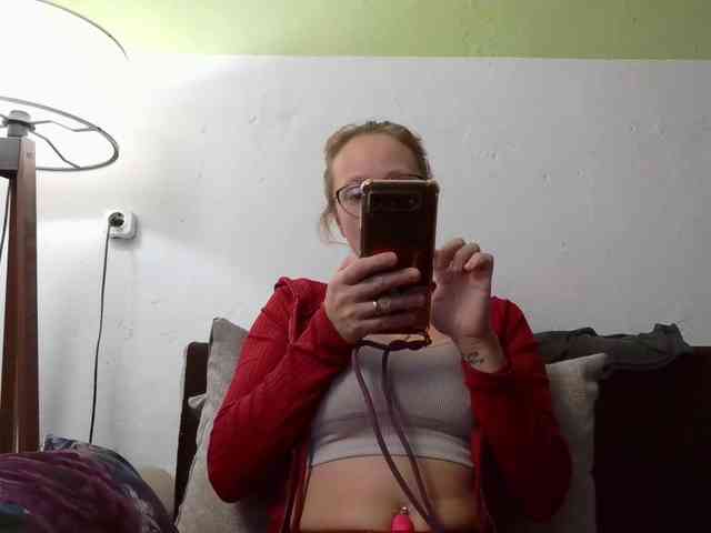 LeniFuchs webcam