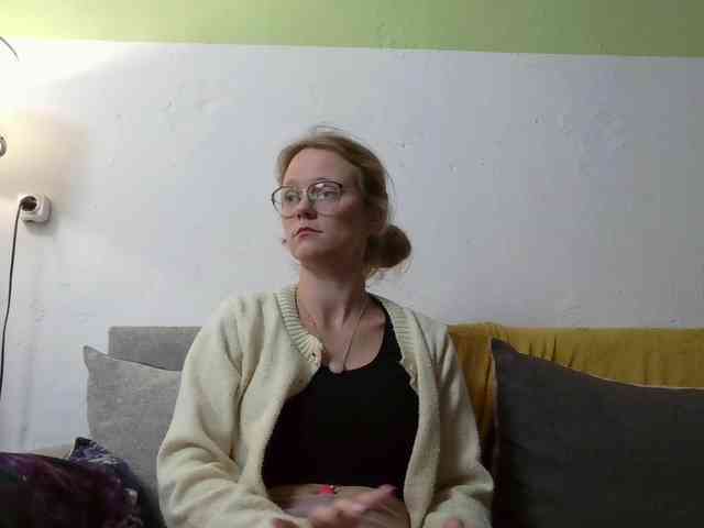 LeniFuchs webcam
