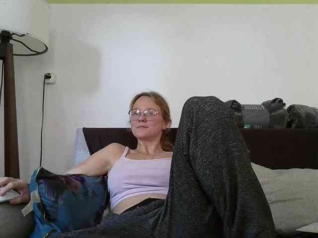 LeniFuchs webcam