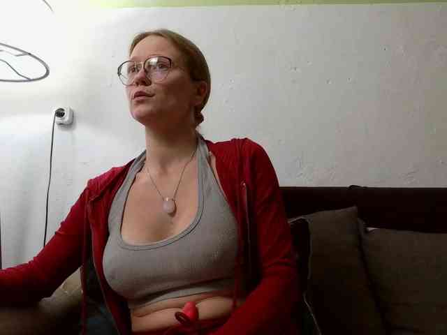 LeniFuchs webcam