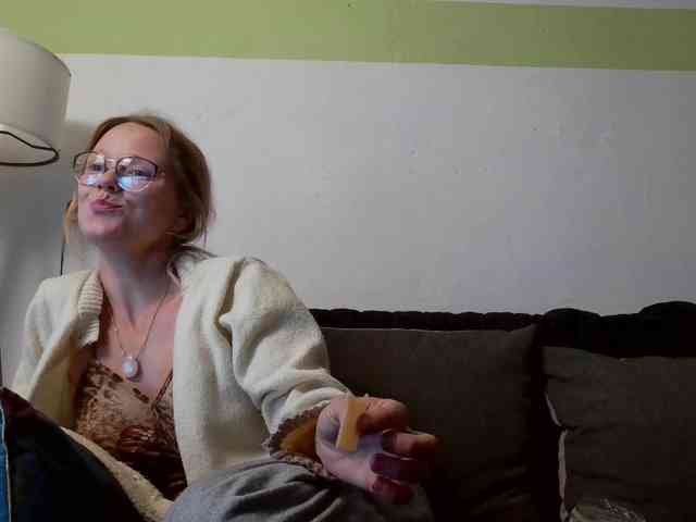LeniFuchs webcam