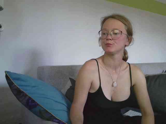 LeniFuchs webcam