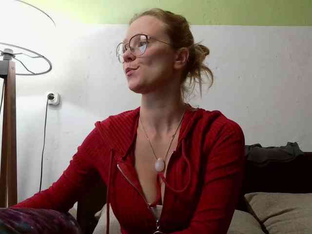 LeniFuchs webcam