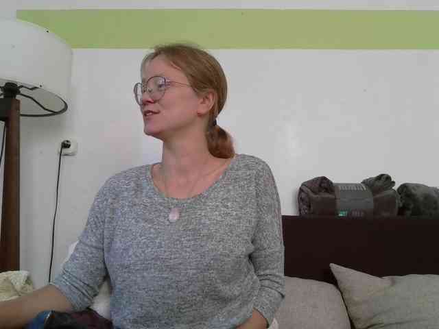 LeniFuchs webcam