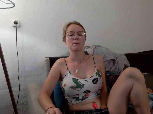 LeniFuchs webcam