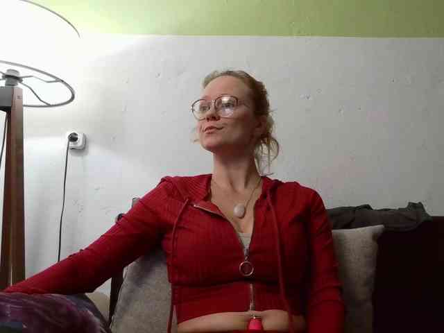 LeniFuchs webcam