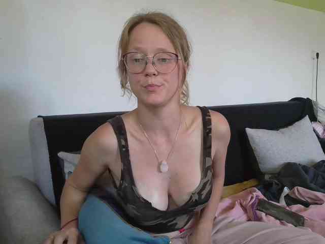 LeniFuchs webcam