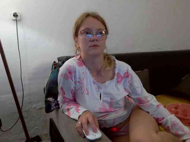 LeniFuchs webcam