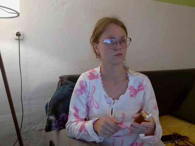 LeniFuchs webcam