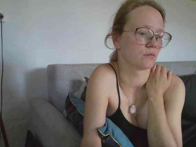 LeniFuchs webcam