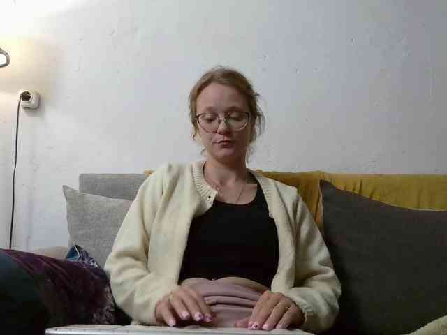 LeniFuchs webcam