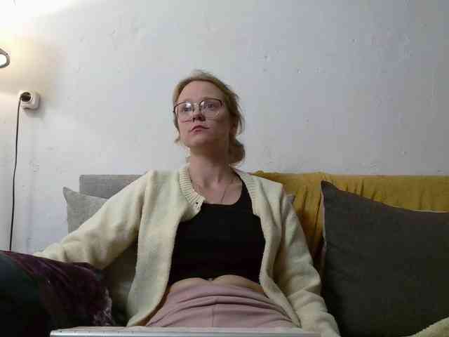 LeniFuchs webcam