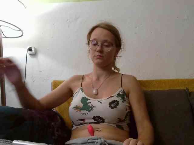 LeniFuchs webcam