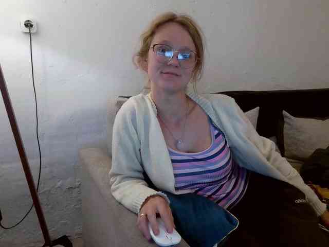 LeniFuchs webcam