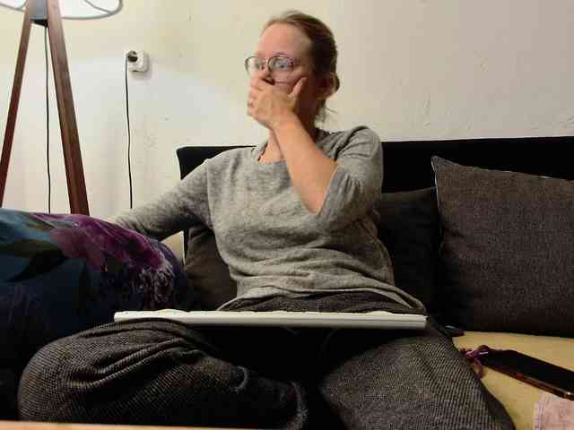 LeniFuchs webcam