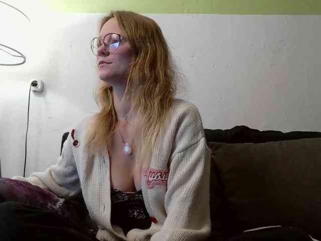 LeniFuchs webcam