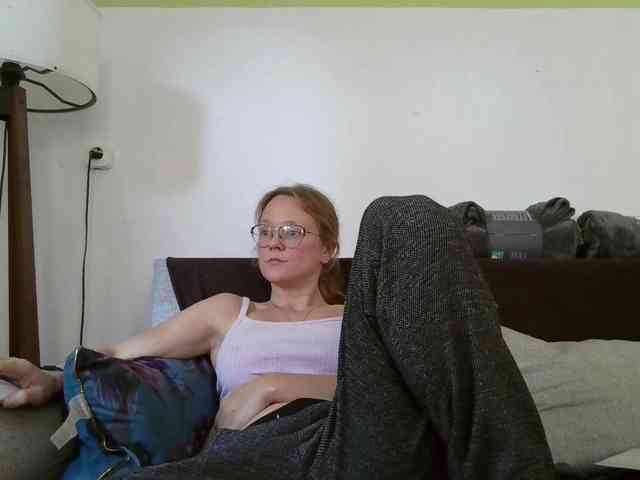 LeniFuchs webcam