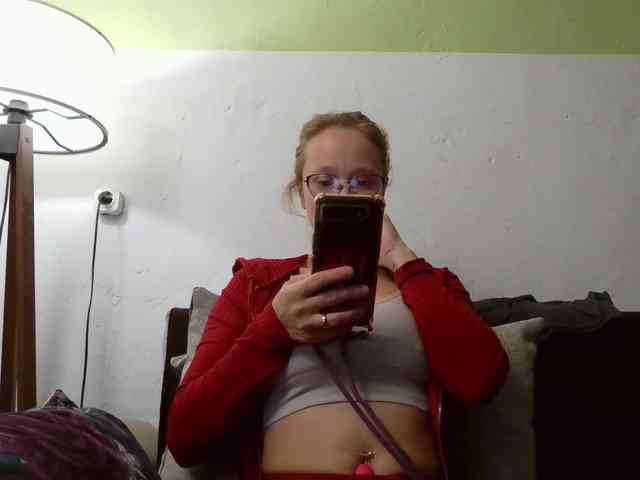 LeniFuchs webcam