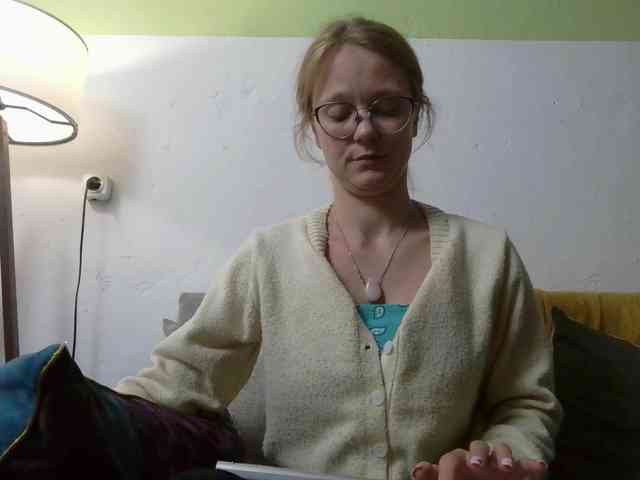 LeniFuchs webcam