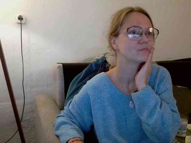 LeniFuchs webcam