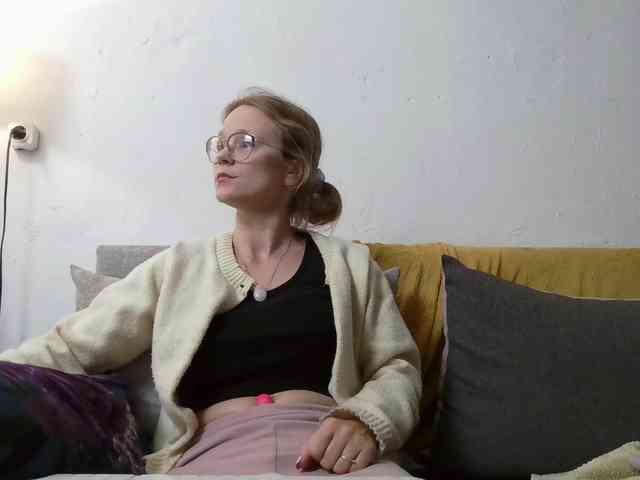 LeniFuchs webcam