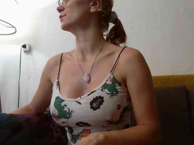 LeniFuchs webcam
