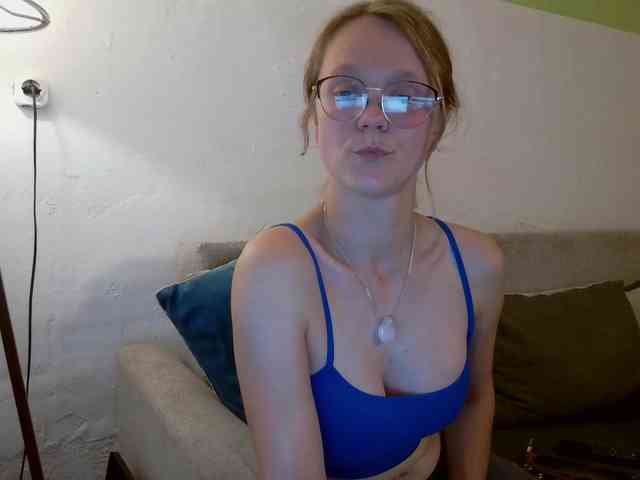 LeniFuchs webcam