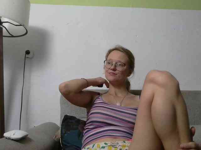 LeniFuchs webcam