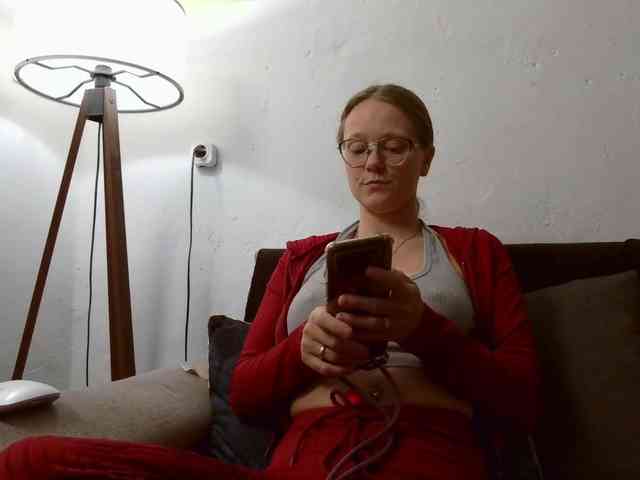 LeniFuchs webcam