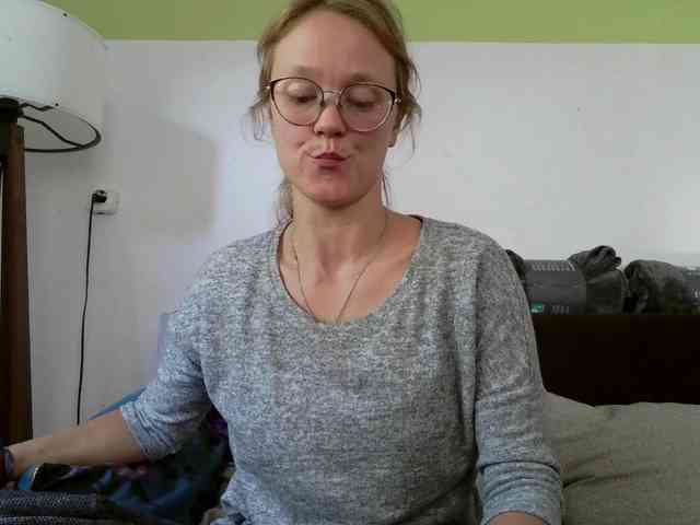 LeniFuchs webcam