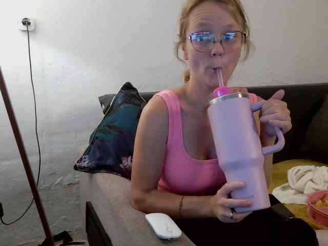 LeniFuchs webcam