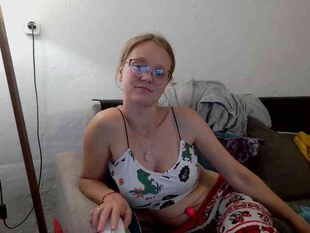 Model: LeniFuchs