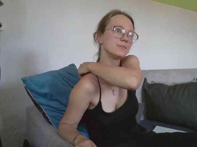 LeniFuchs webcam