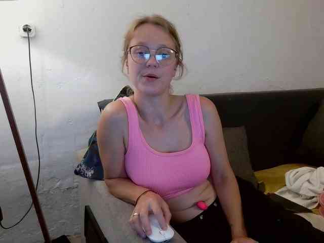 LeniFuchs webcam