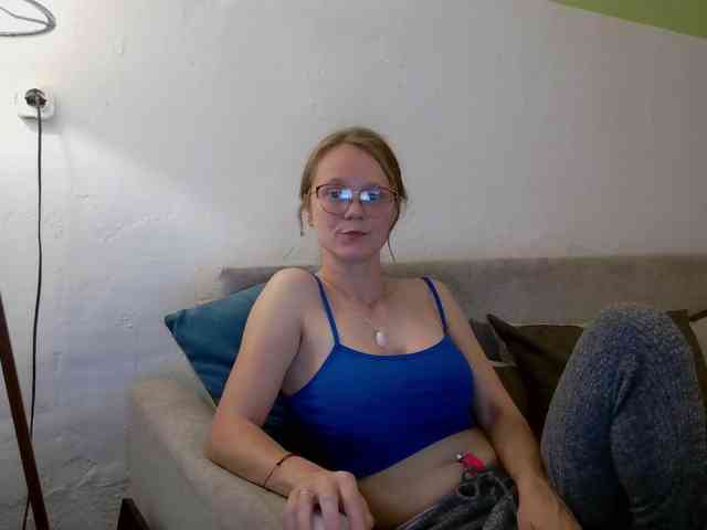 LeniFuchs webcam