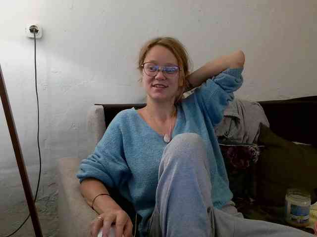 LeniFuchs webcam