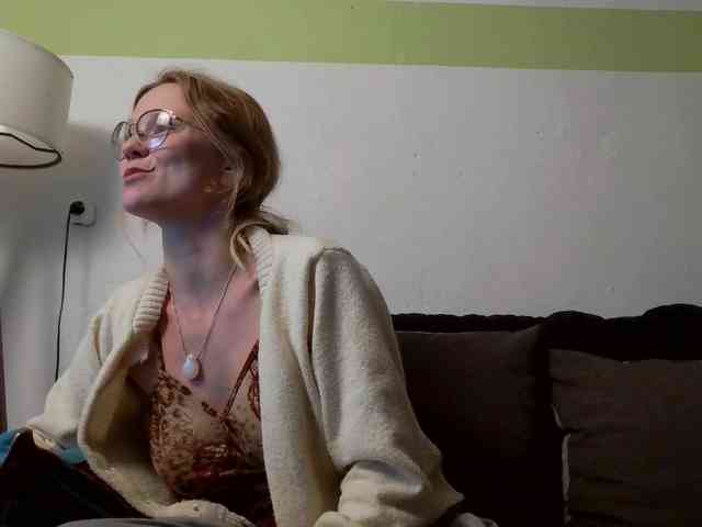 LeniFuchs webcam