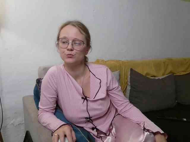 LeniFuchs webcam