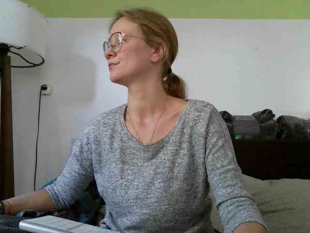 LeniFuchs webcam