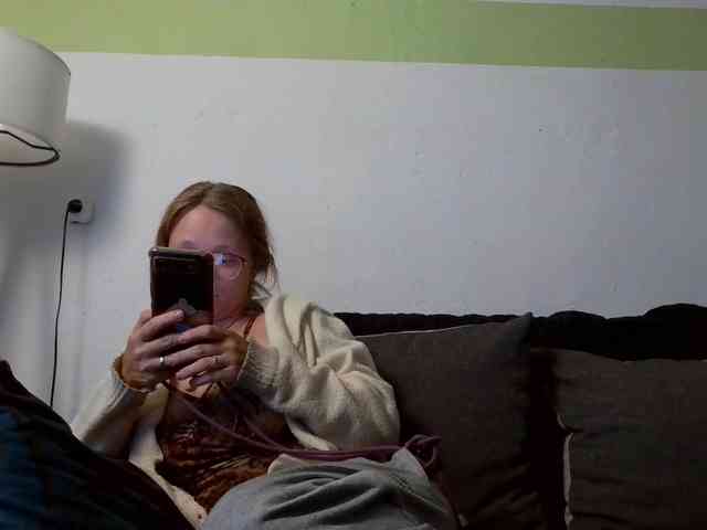 LeniFuchs webcam