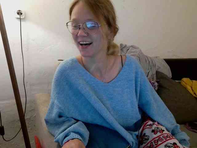 LeniFuchs webcam