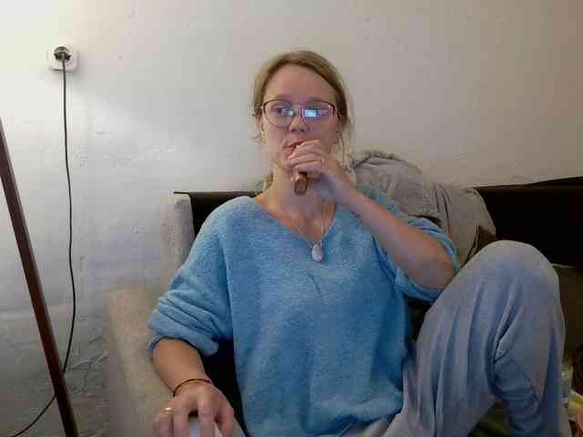 LeniFuchs webcam