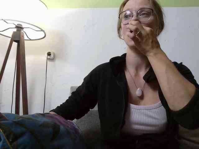 LeniFuchs webcam