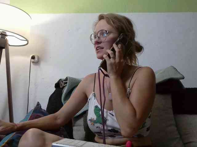 LeniFuchs webcam
