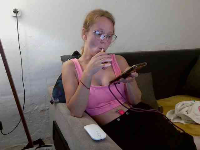 LeniFuchs webcam