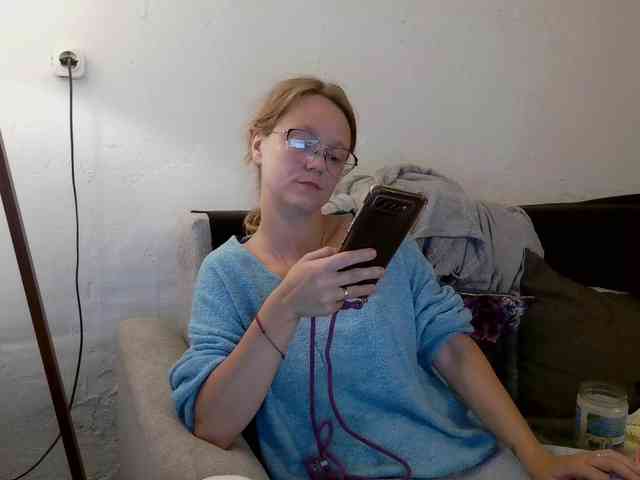 LeniFuchs webcam