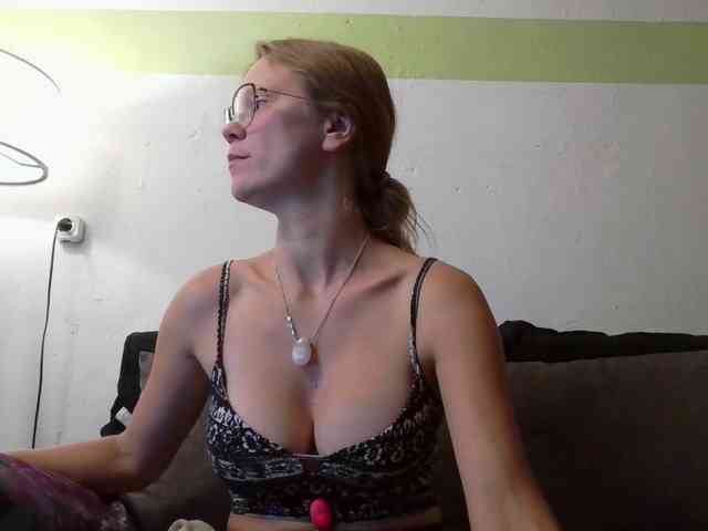 LeniFuchs webcam