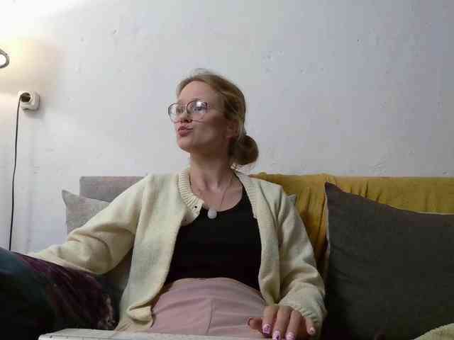 LeniFuchs webcam