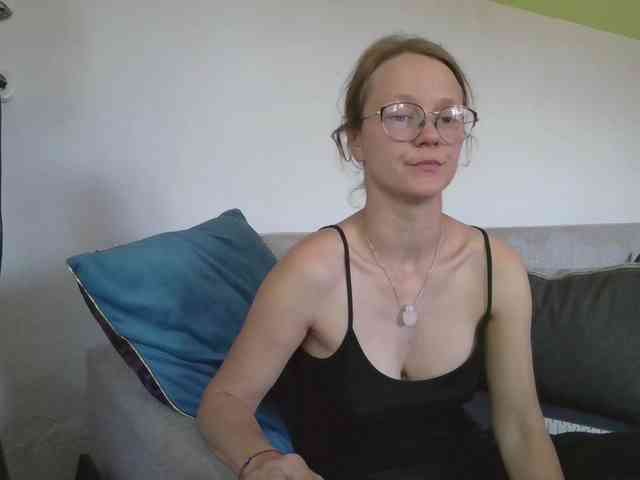 LeniFuchs webcam