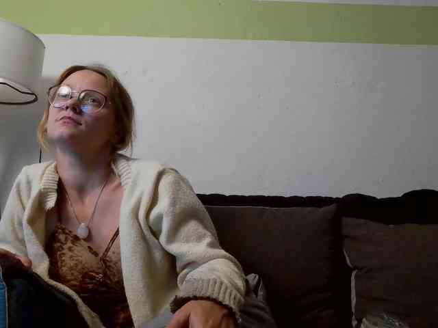 LeniFuchs webcam